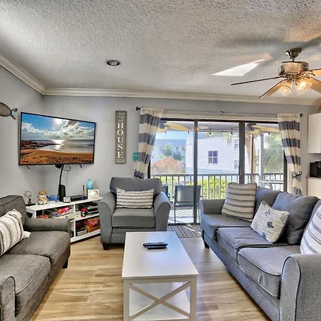 Villa Sea Shell 14 - Premier